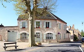 La Chaumiere